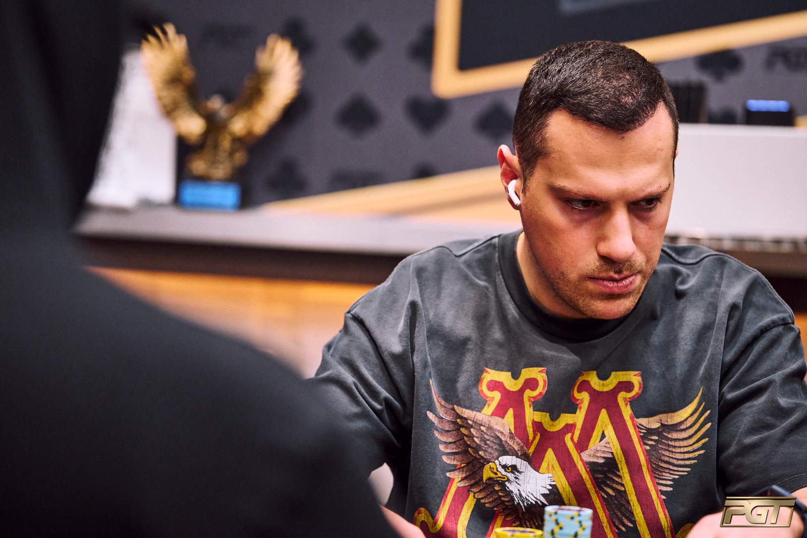 Artur Martirosian | SHR Bowl PLO