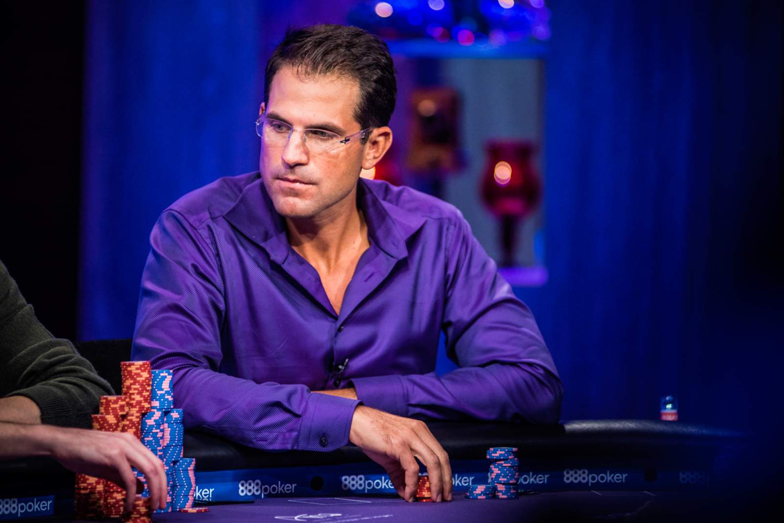 Brandon Adams, Short Deck Back on PokerGO