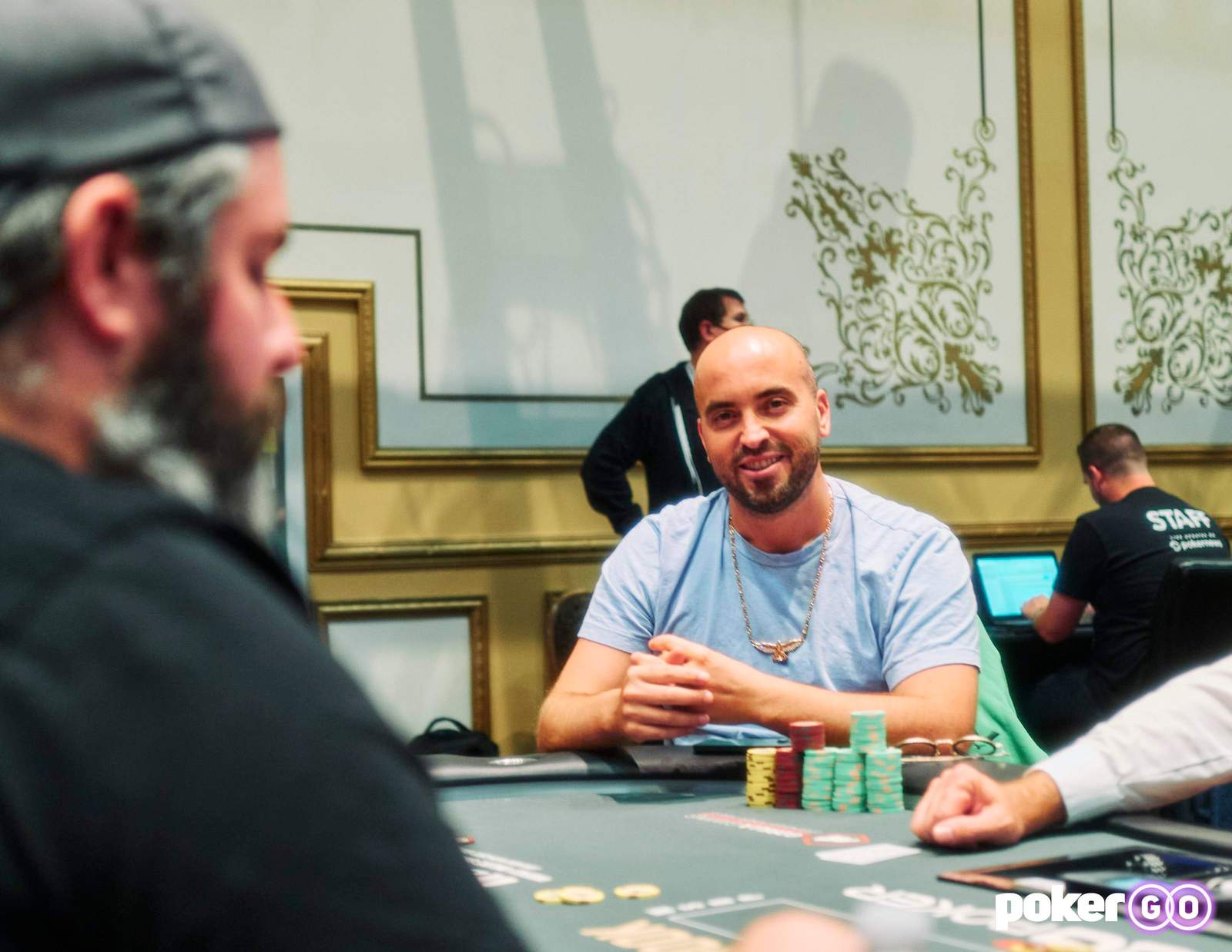 WSOP Day 28 Recap: Bryn Kenney Leads Poker Players Championship After Day 2, Smidinger Wins Seniors Championship
