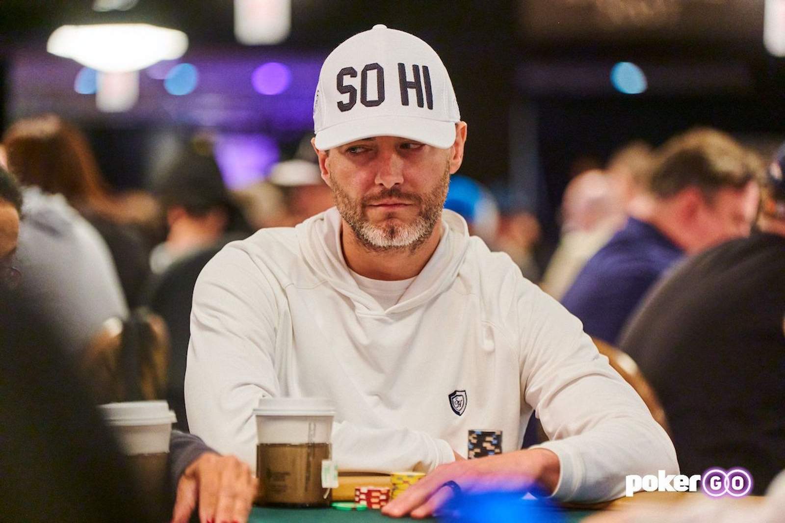 WSOP Day 35 Recap: Day 1b of Main Event Sees 1,245 Players Boost Field Further, Mystery Bounty Reaches Day 2