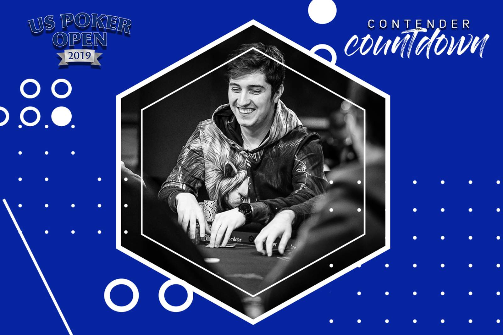 Find Out Why Ali Imsirovic Skipped PCA and Aussie Millions But He Won't Miss The U.S. Poker Open!