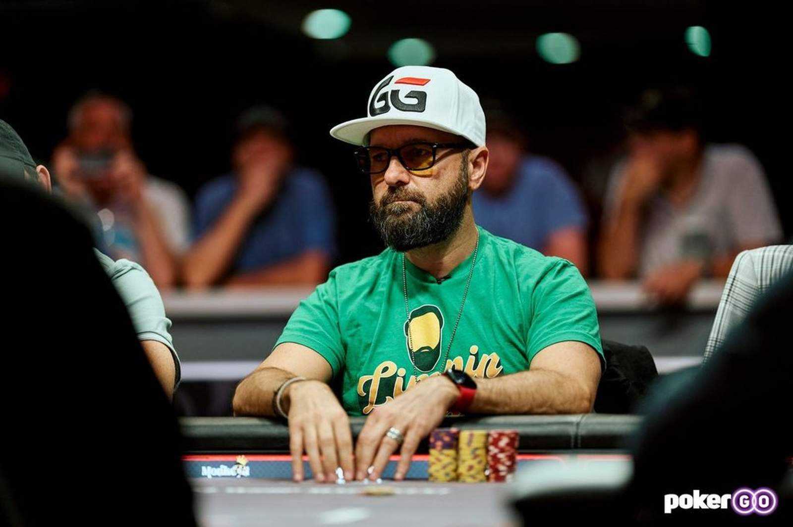 WSOP 2024 Day 41 Recap: Negreanu Survives  on Day 2abc of Main Event, Former Champions Hellmuth and Moneymaker Crash Out