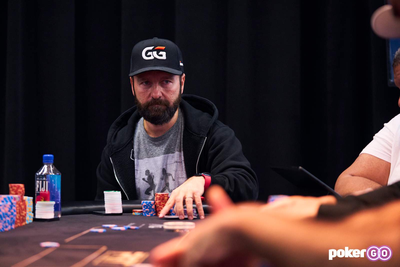 Daniel Negreanu Among 6 Returning to 2023 PGT PLO Series II Event #4 Final Table