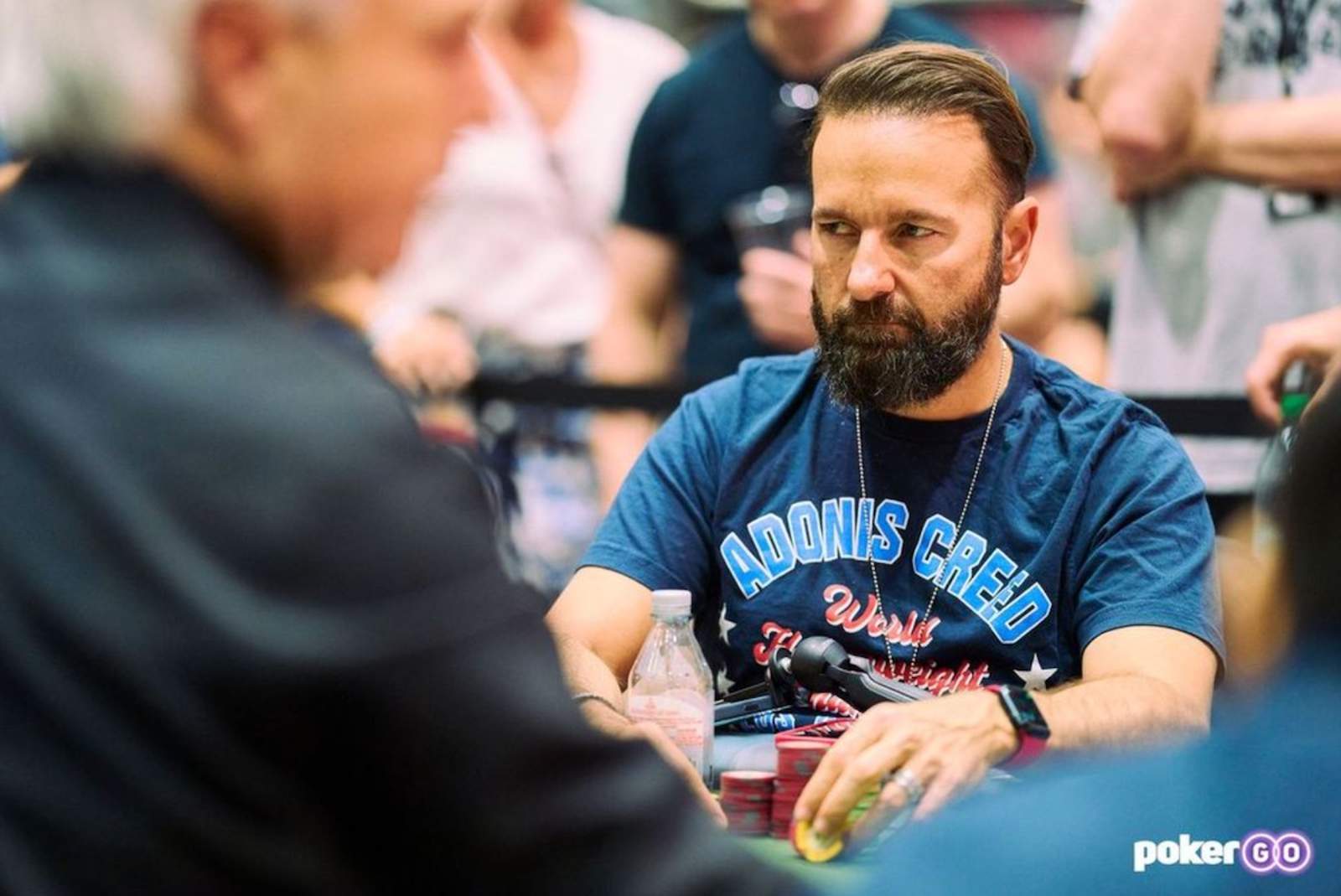 WSOP 2024 Day 28 Recap: Obst Remains on Top in PPC, Negreanu, Ivey and Mizrachi All Fighting for Title