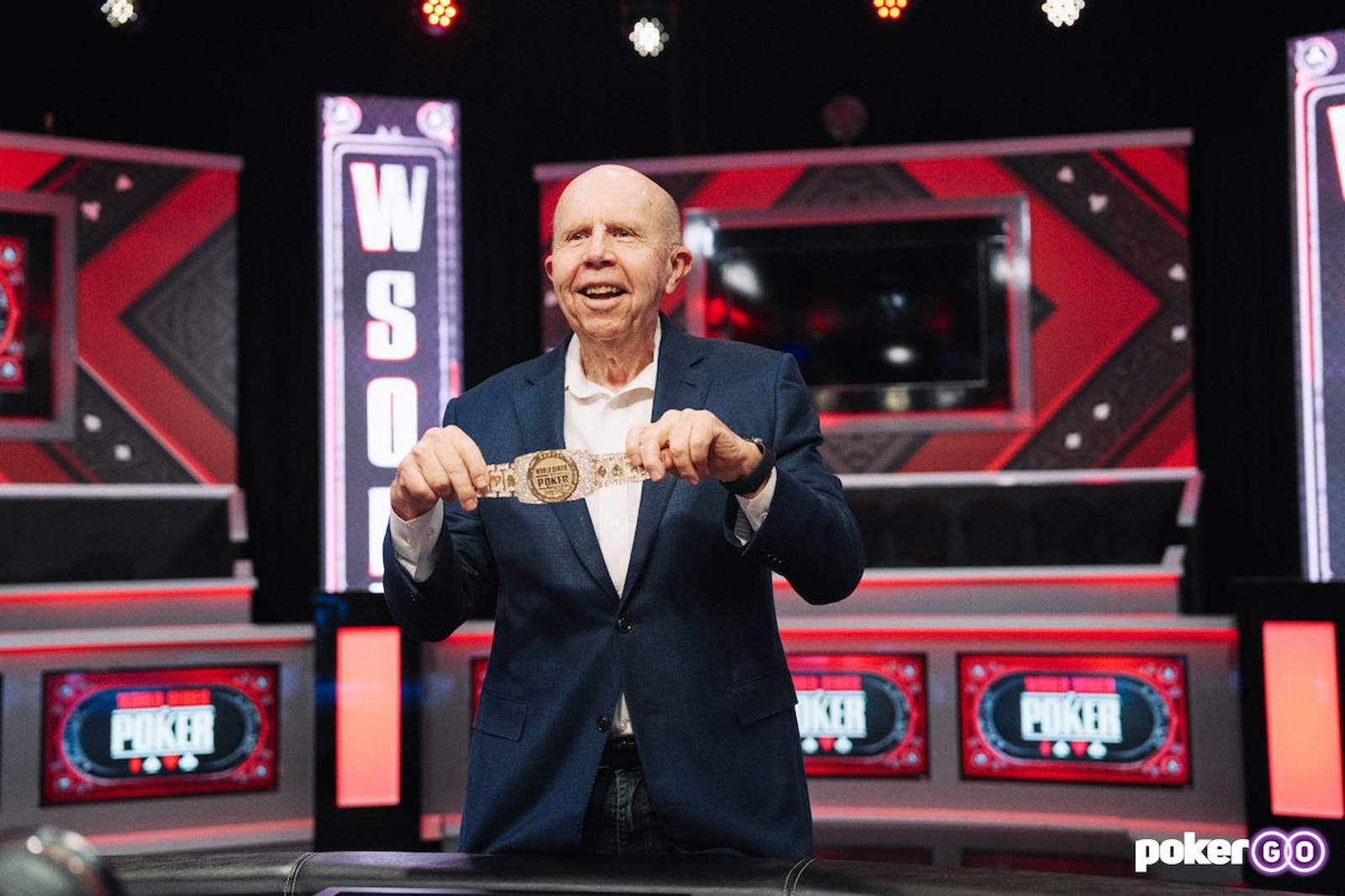WSOP 2024 Day 42 Recap: Main Event Breaks Attendance Record, as 10,112 play the World Championship
