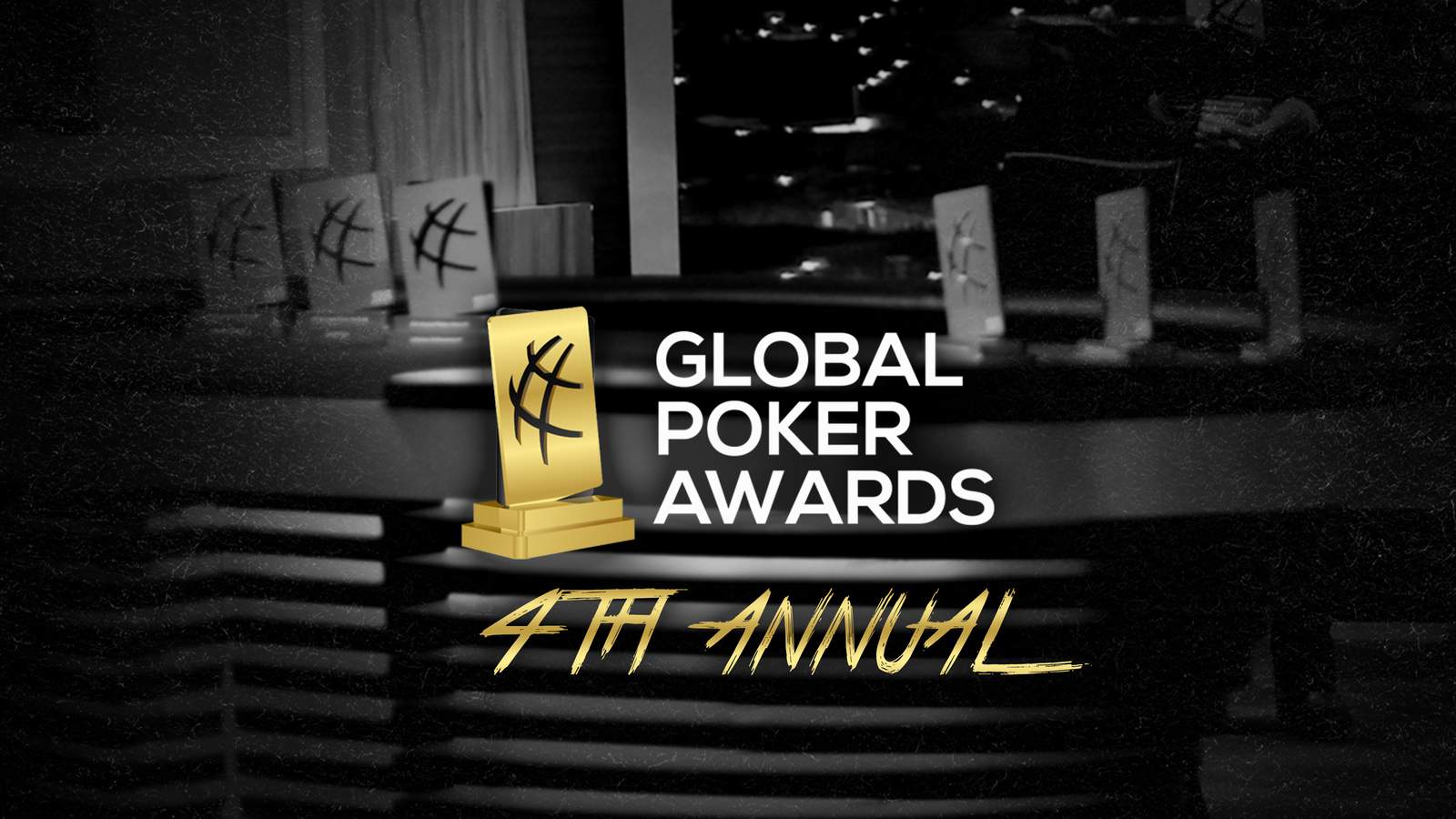 Global Poker Awards 2022 Categories Announced
