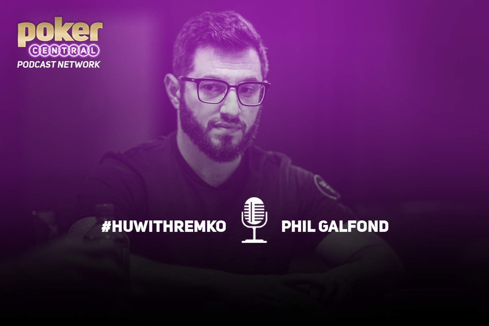 Heads Up with Remko – Phil Galfond