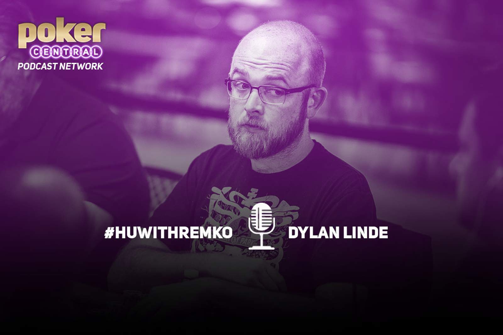 Heads Up with Remko – Dylan Linde