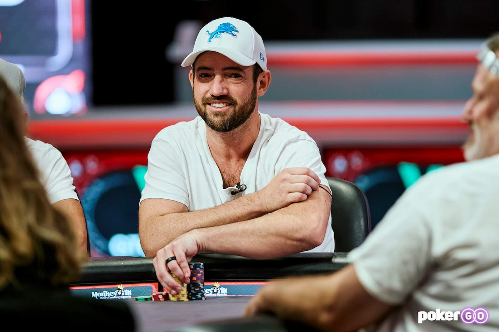 WSOP 2024 Day 40 Recap: Largest Flight for Main Event Produces Poker Drama as Mcdonald Leads Main Event into Day2