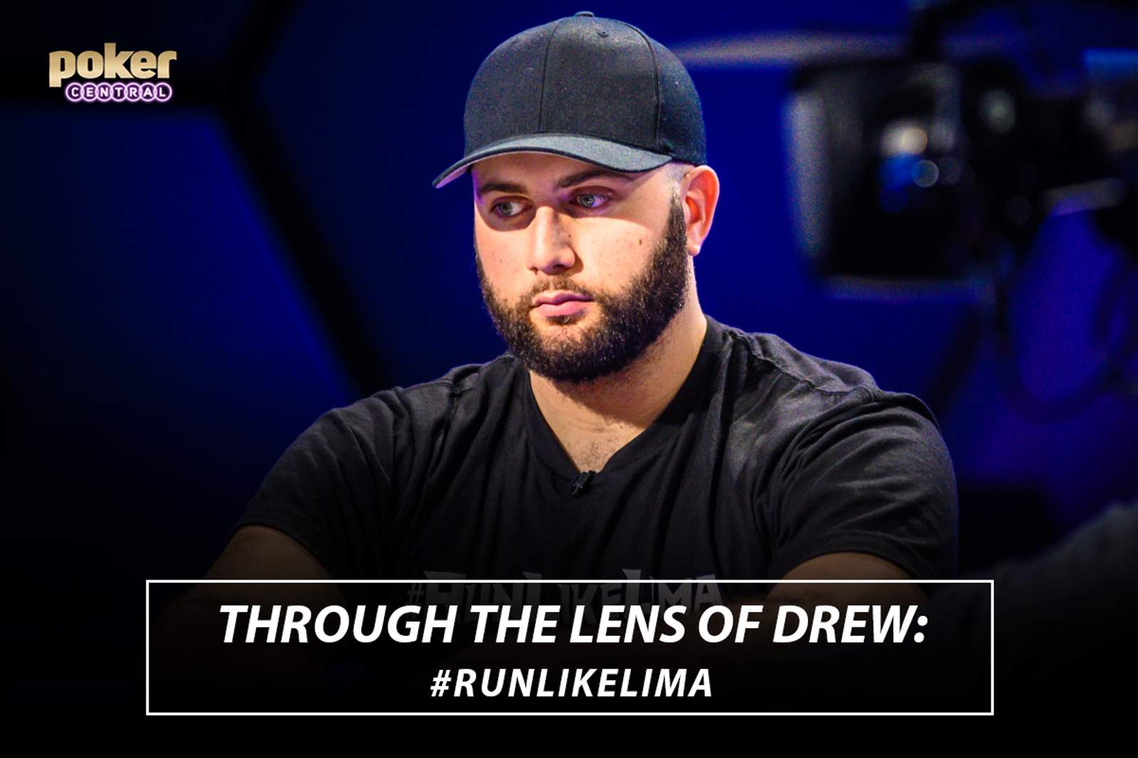 Through the Lens: #RunLikeLima
