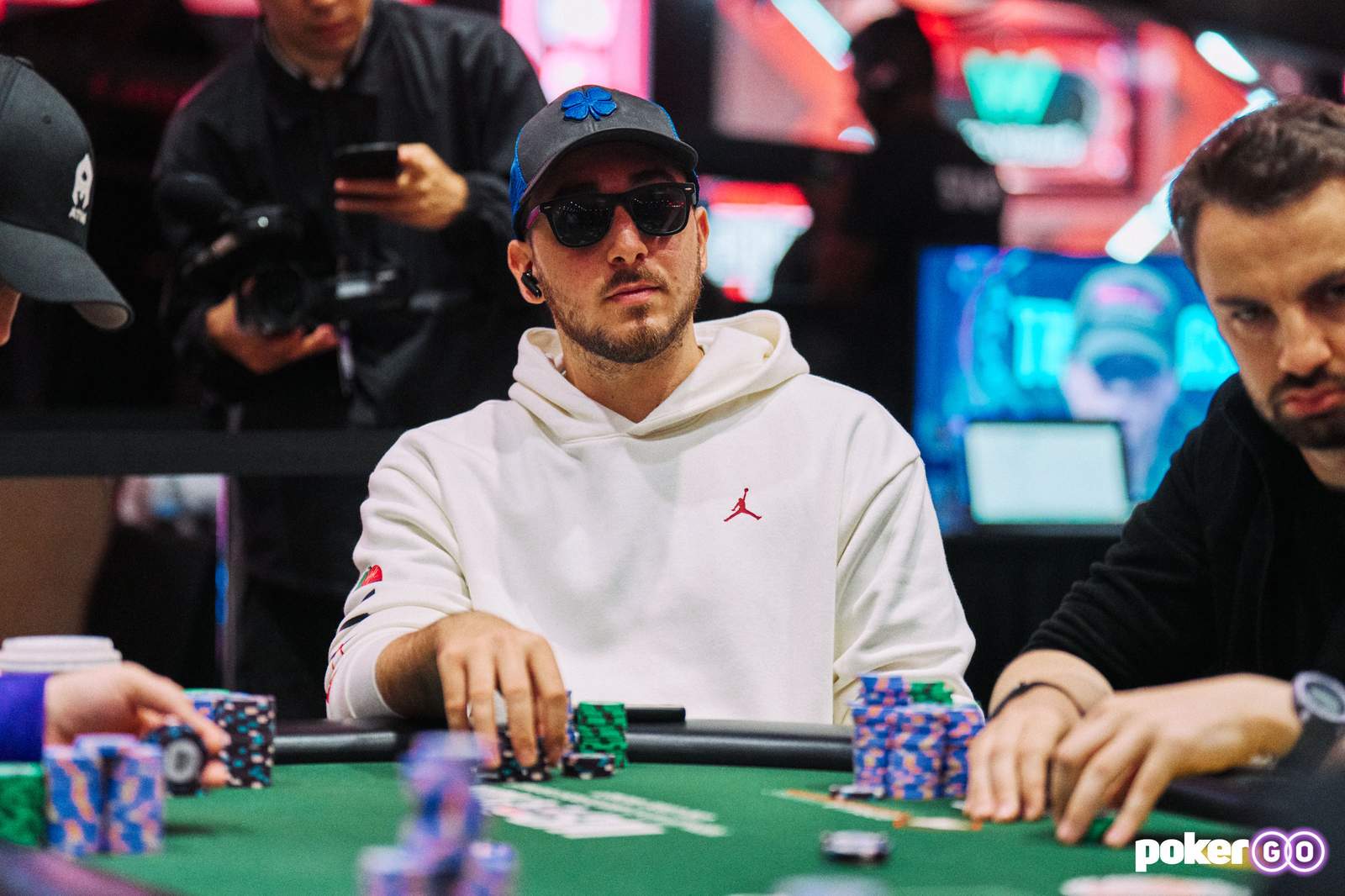 WSOP 2024 Day 47 Recap: Malo Latinois Holds Main Event Chip Lead, Calvin Anderson Wins #5
