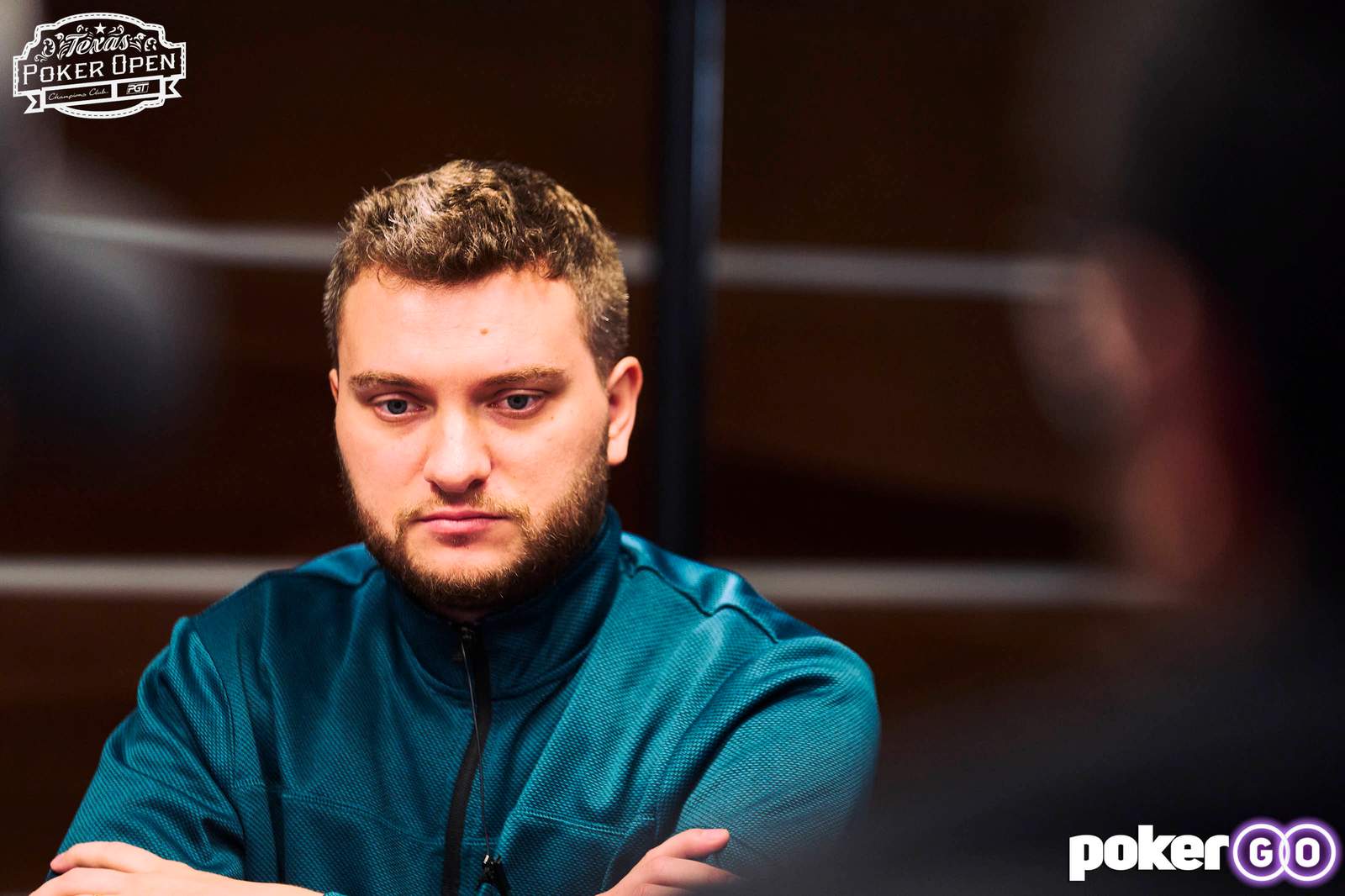 Miguel Use | Texas Poker Open