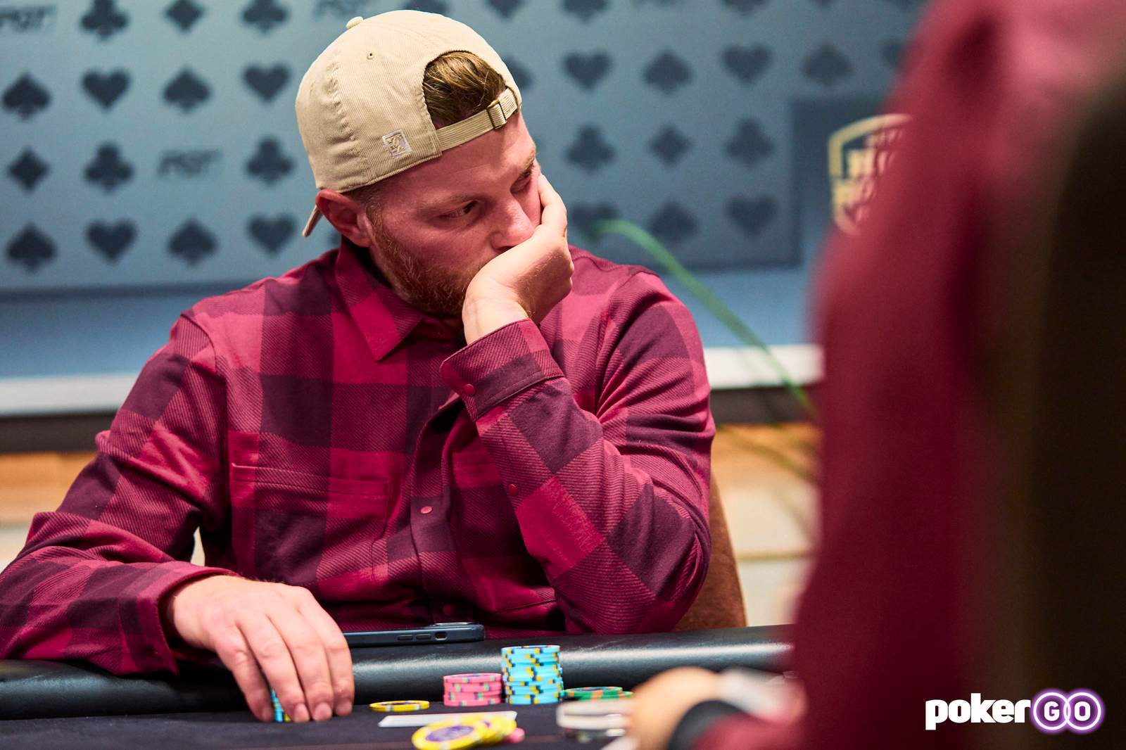 Nick Petrangelo Leads 12 Remaining Players in Super High Roller Bowl VIII