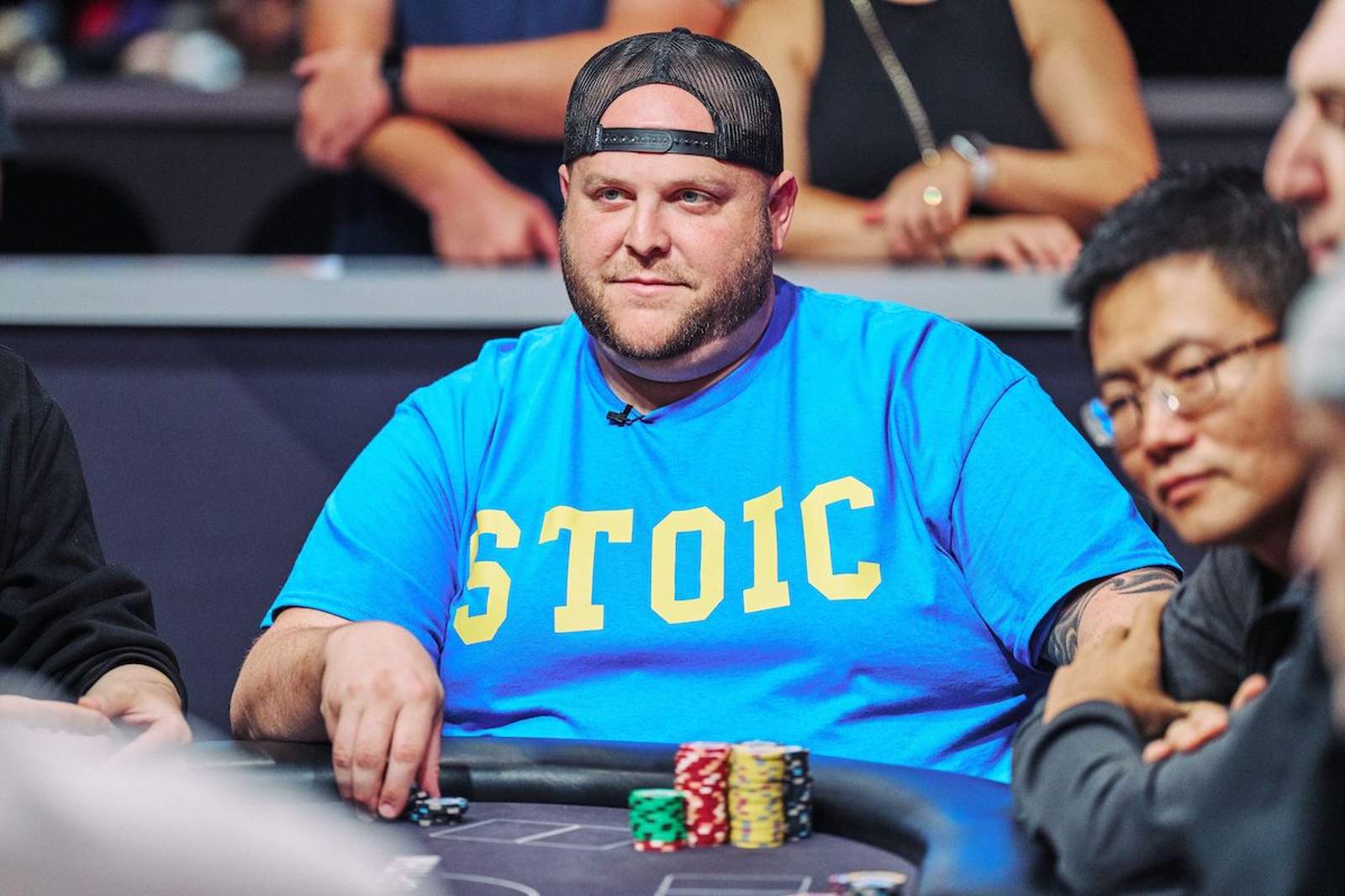 WSOP 2023 Day 40 Recap: Maurice Hawkins and Nicholas Rigby Star on Day 2d as Dirty Diaper Eliminates Phil Hellmuth in Main Event