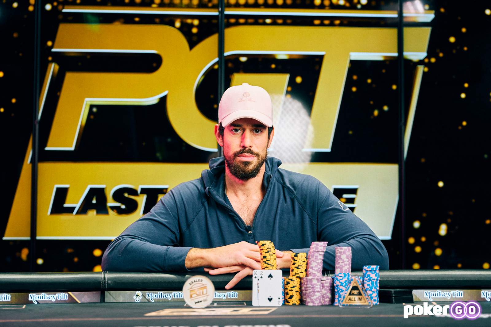 Nick Schulman Wins PGT Last Chance Event #6 for $161,500