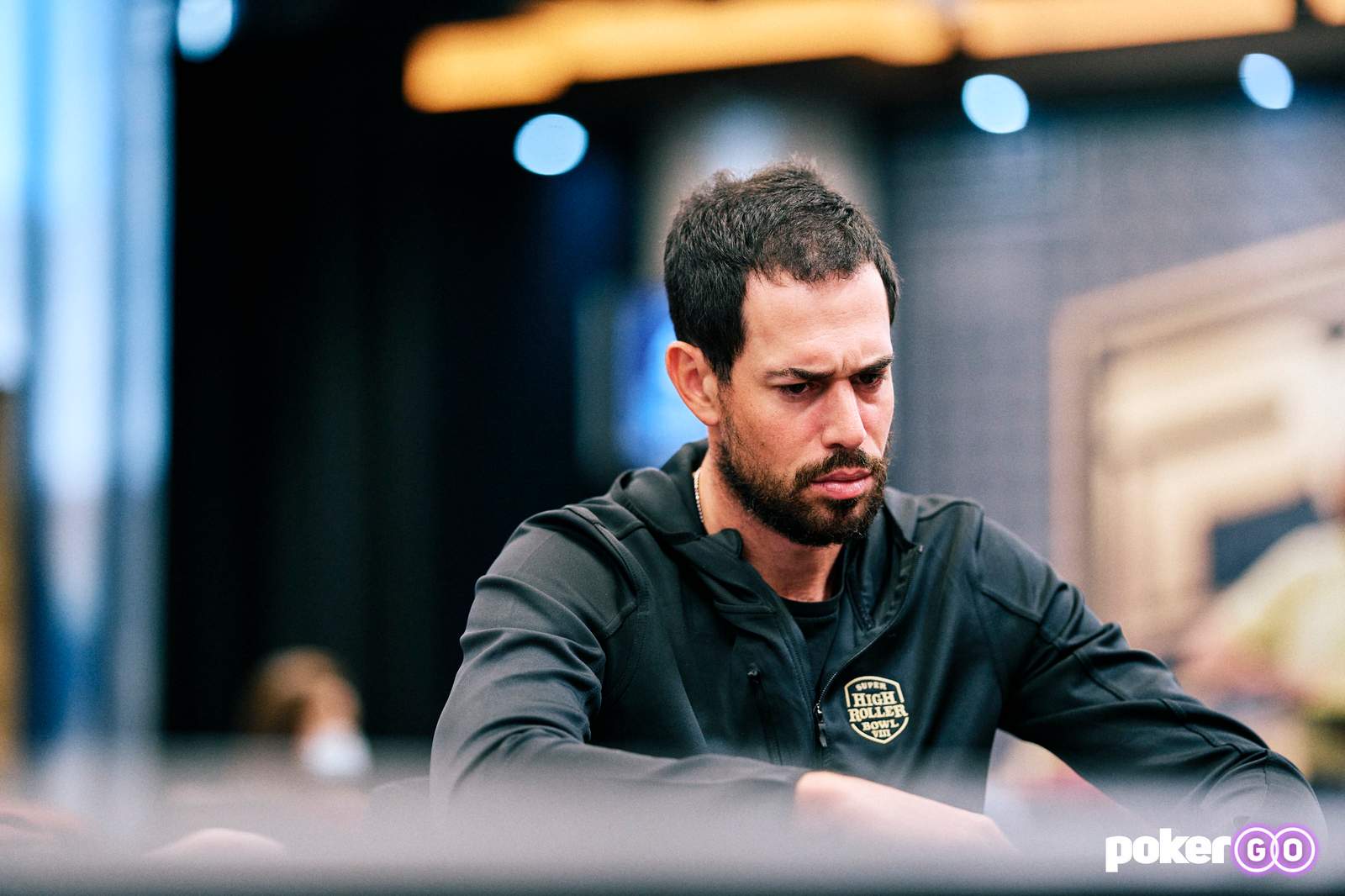 NIck Schulman Leads Final 4 Players of Event #7: $10,200 Triple Draw Mix