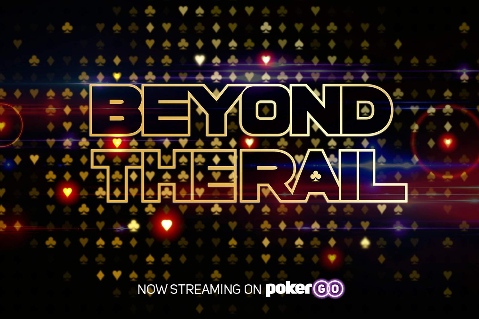 "Beyond the Rail" Goes Behind The Scenes at The 2018 WSOP