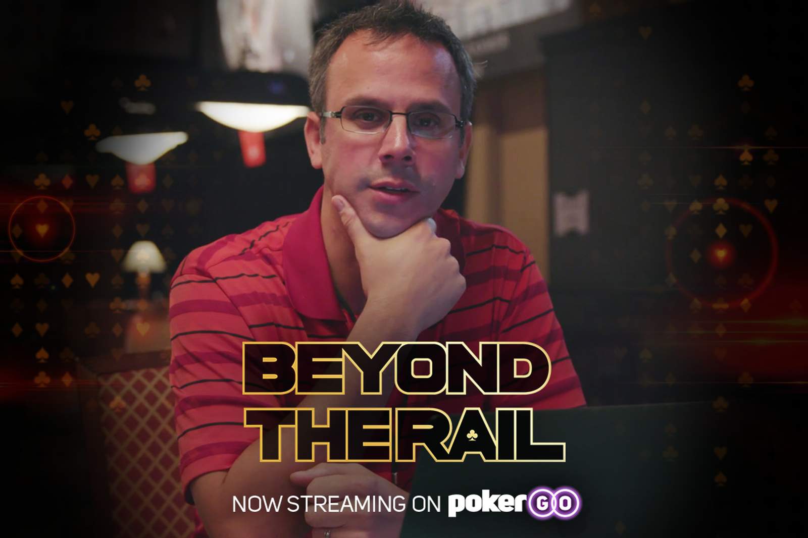 Learn More About The Man Who Decides What Poker Fans See