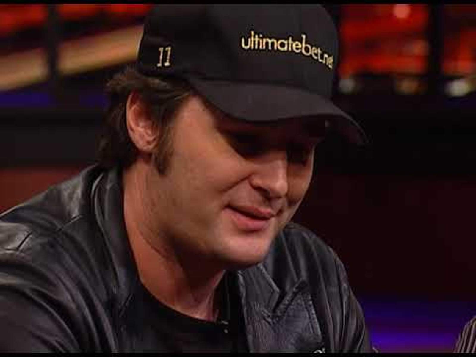 Blowup Alert: Hellmuth "Traps" Ivey with the Worst Hand