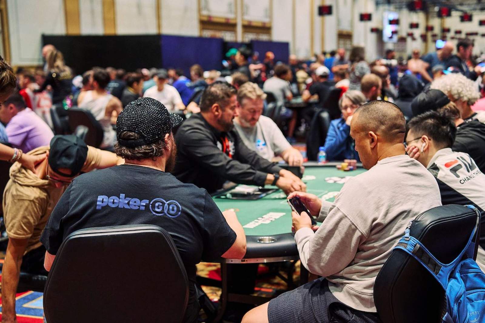 WSOP 2023 Day 27 Recap: Joey Weissman the Player to Catch in Record-Breaking Millionaire Maker Event