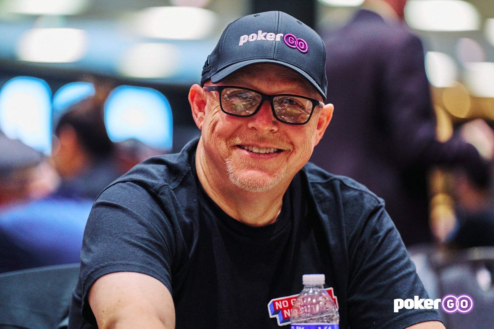 Knight Shift: PokerGO Team Member Rides Rivers to a WSOP Main Event Seat 