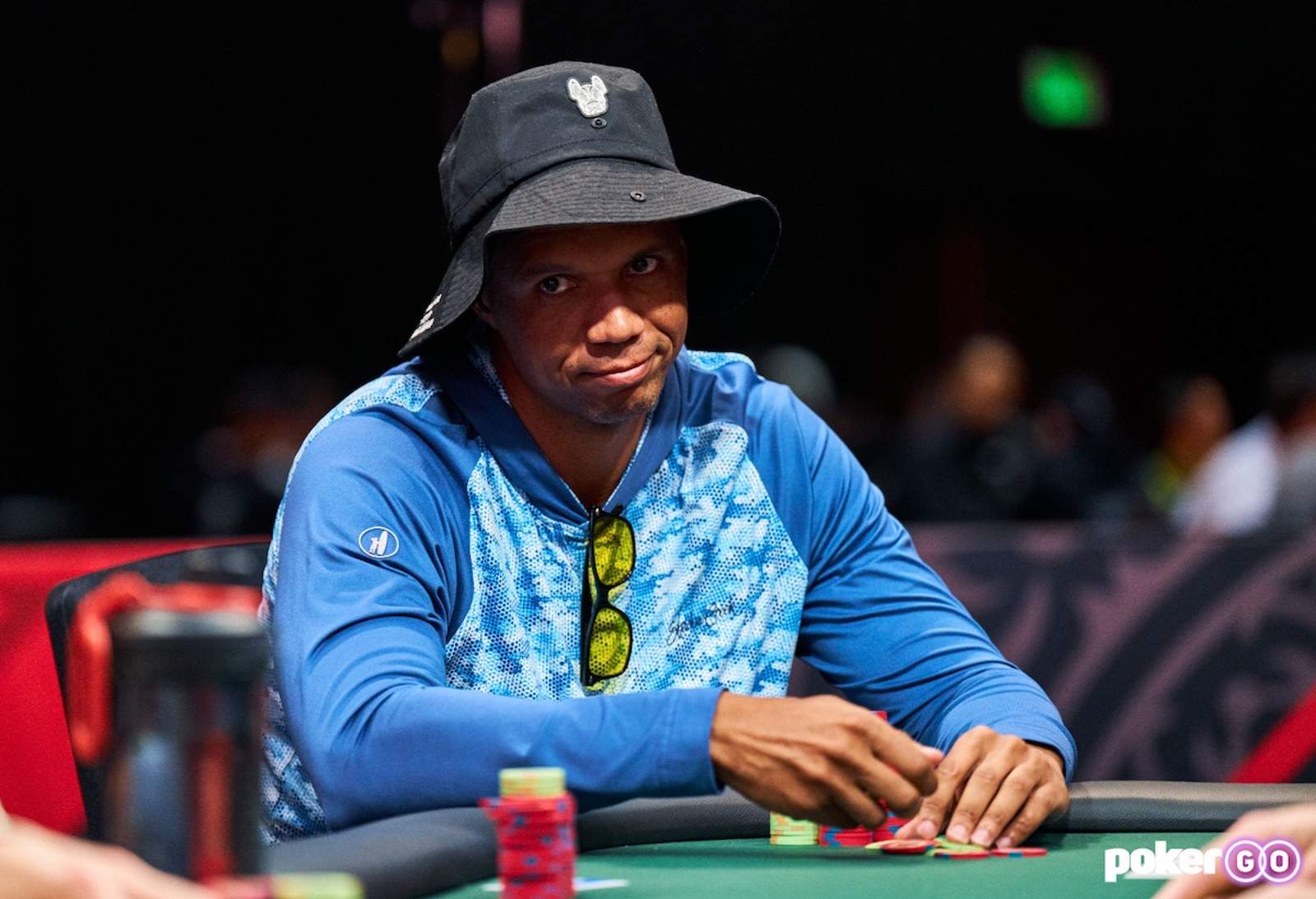 WSOP 2024 Day 16 Recap: Two First-Timers Win Bracelets, Phil Ivey and Jason Mercier Challenging for World Series Gold