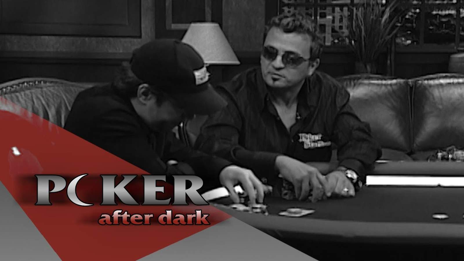 Now on YouTube: Jamie Gold on Poker After Dark