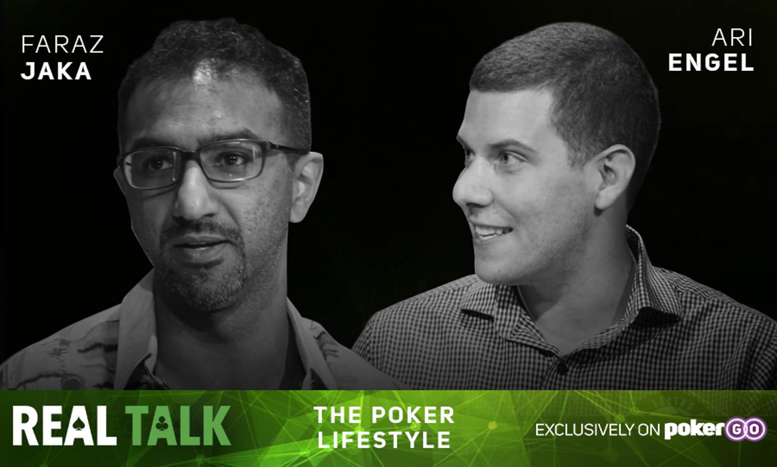 Real Talk – Different Poker Lifestyles: Jaka and Engel