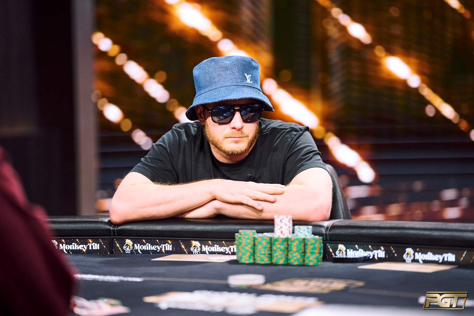 Sam Soverel | SHR Bowl PLO