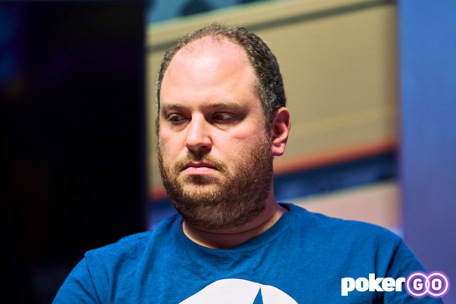 Scott Seiver Leads Final Seven in 2022 Poker Masters Event #10: $50,000 No-Limit Hold'em Series Finale