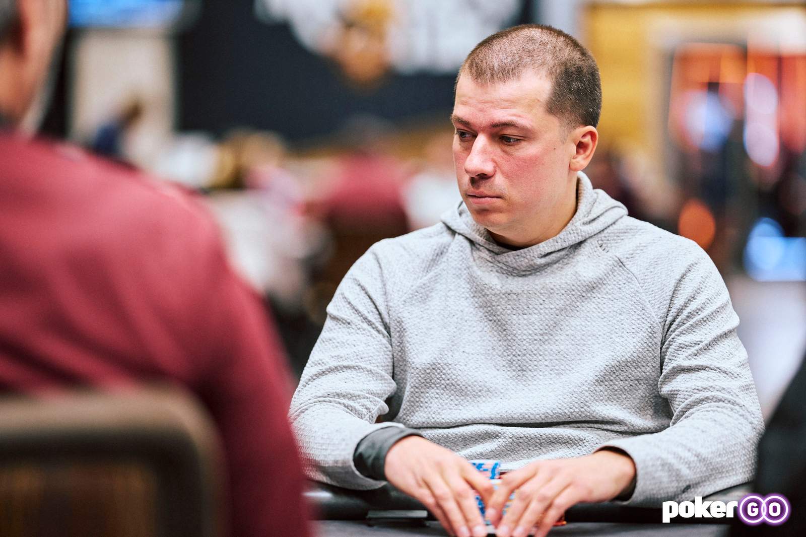 Kislinskii, Weisman, and Coleman Among 7 Returning to PGT Kickoff Event #2 Final Table