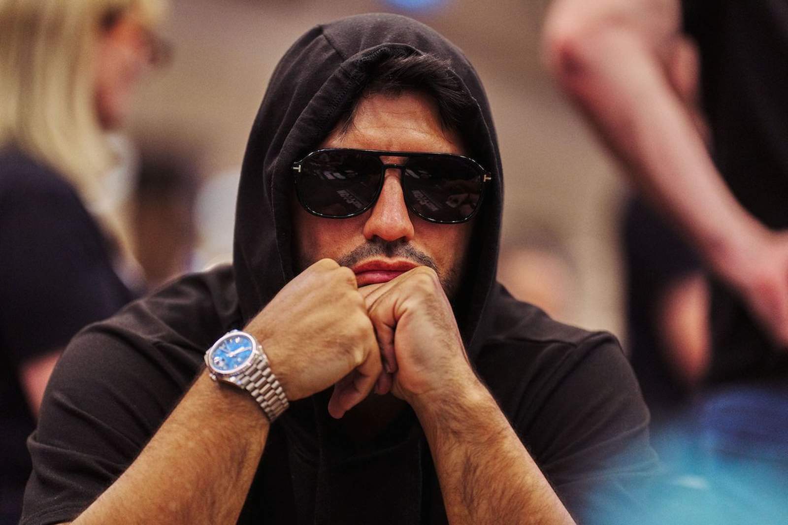 WSOP 2023 Day 37 Recap: Day 1C of WSOP Main Event Sees Agüero Thrive and Negreanu Survive with Record in Sight