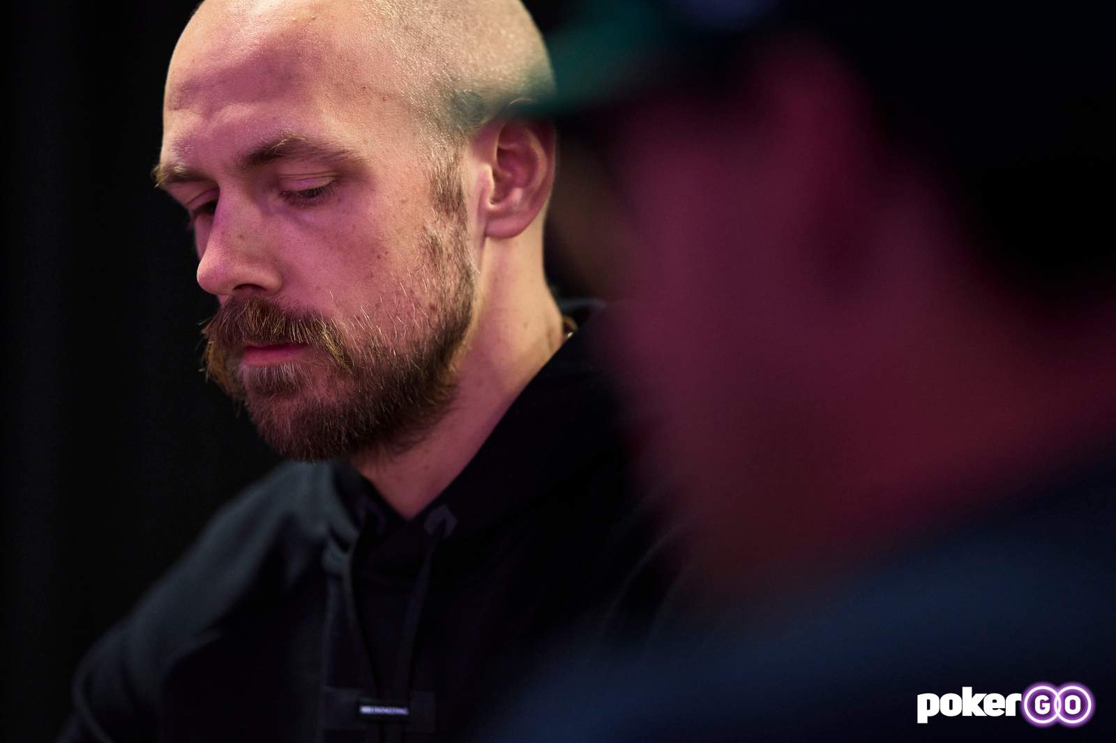Stephen Chidwick Leads PokerGO Cup Event #5 Final Table