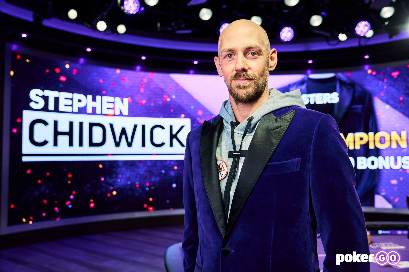 Stephen Chidwick Is the 2023 Poker Masters Champion