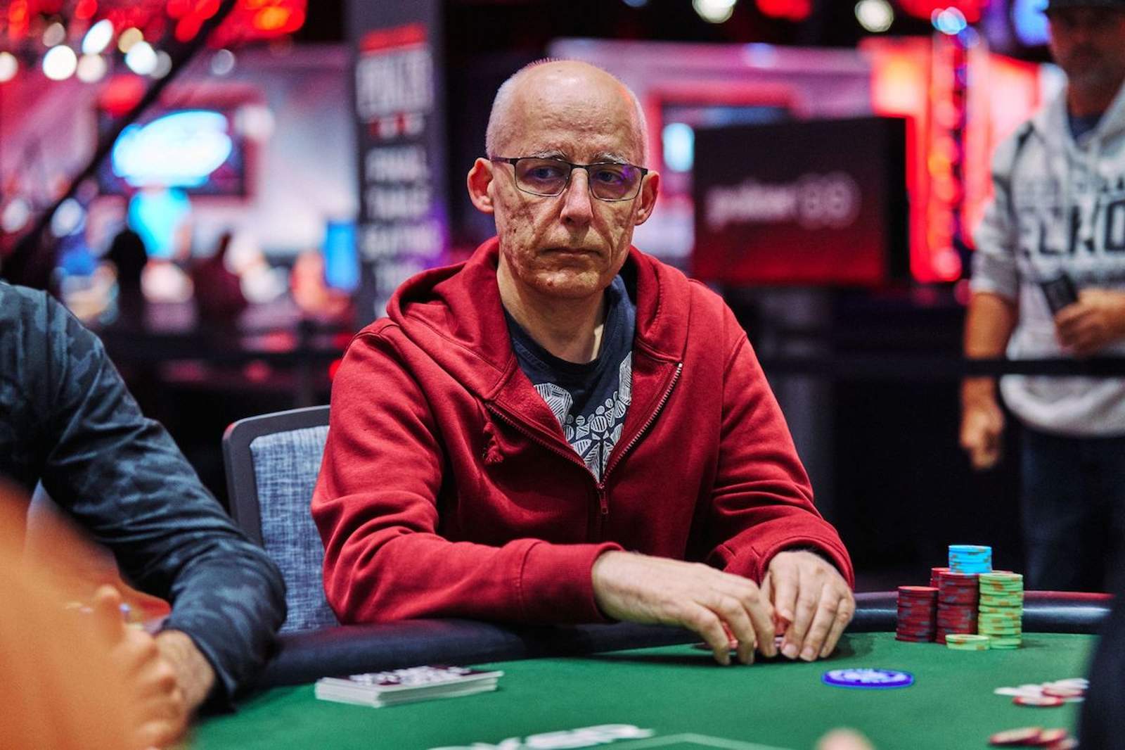WSOP 2023 Day 23 Recap: Talal Shakerchi Knocks Phil Ivey Out as Poker Players Championship Reaches Final Day