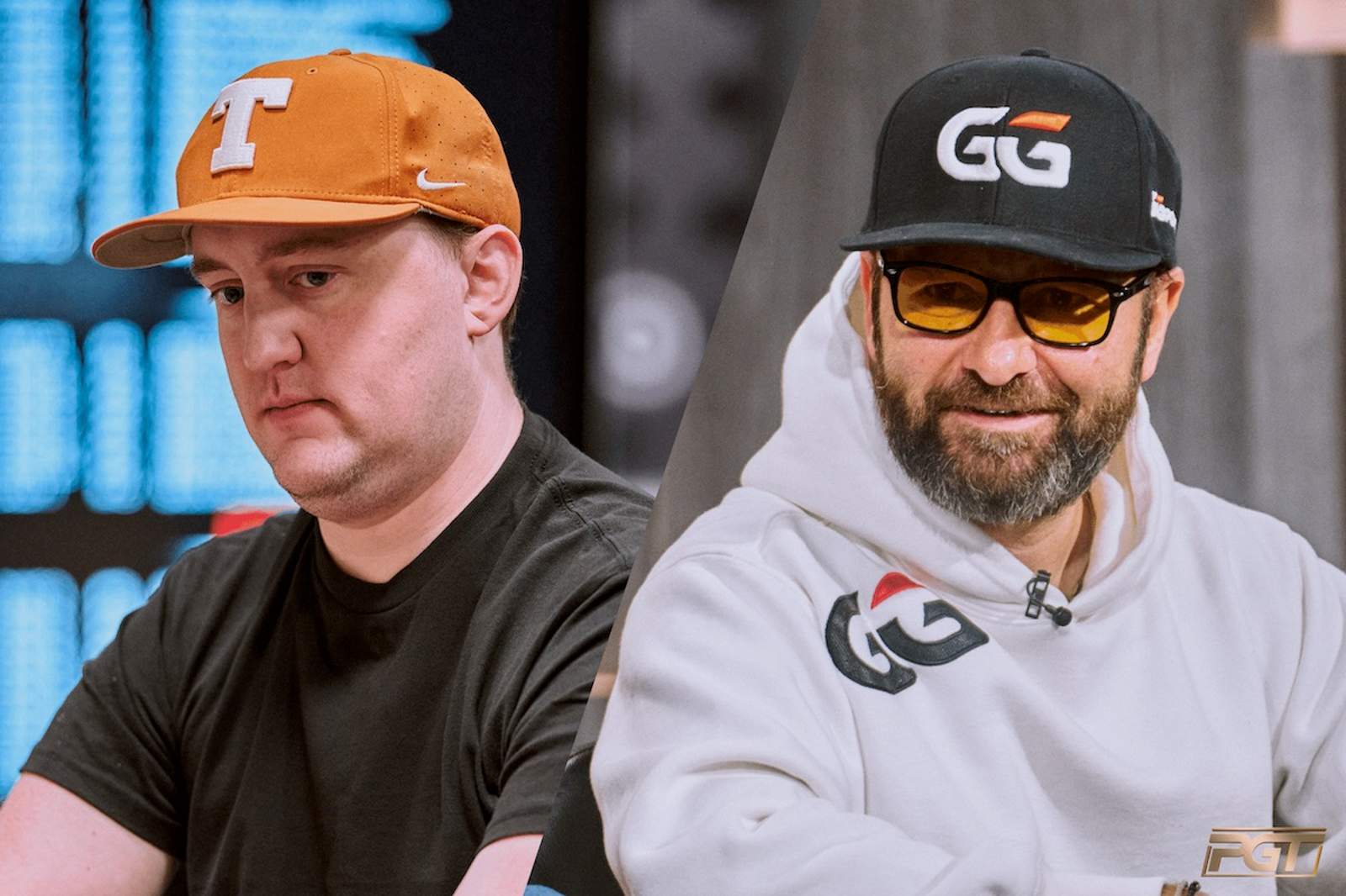 "Texas Mike" Leads SHRB Mixed Games Final Table; Negreanu 5th