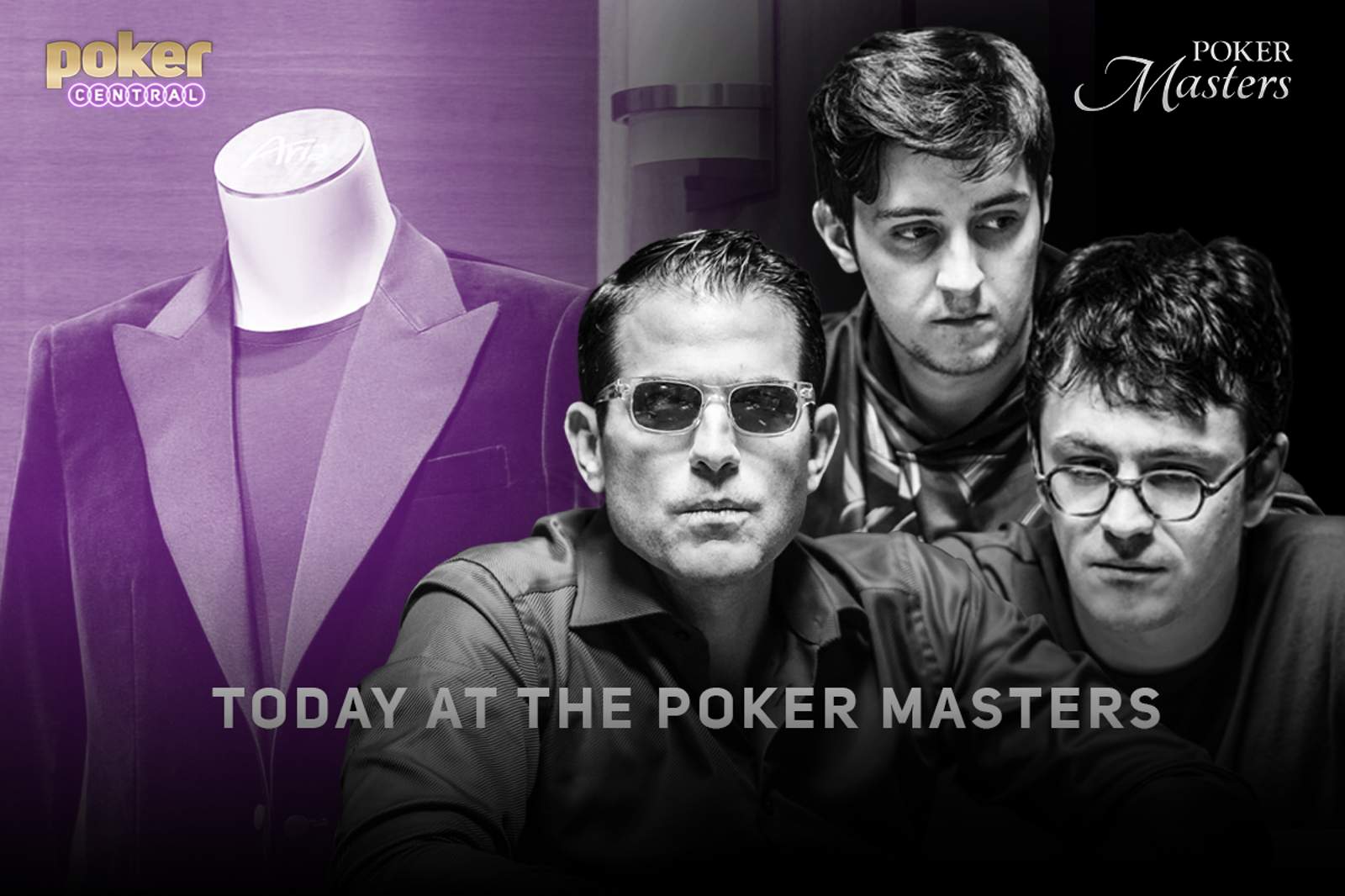 Today at the Poker Masters: Game of Thrones