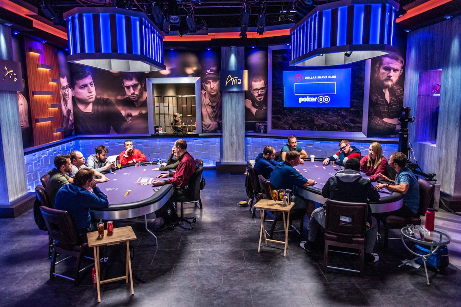 Short Deck Comes to PokerGO at the Poker Masters