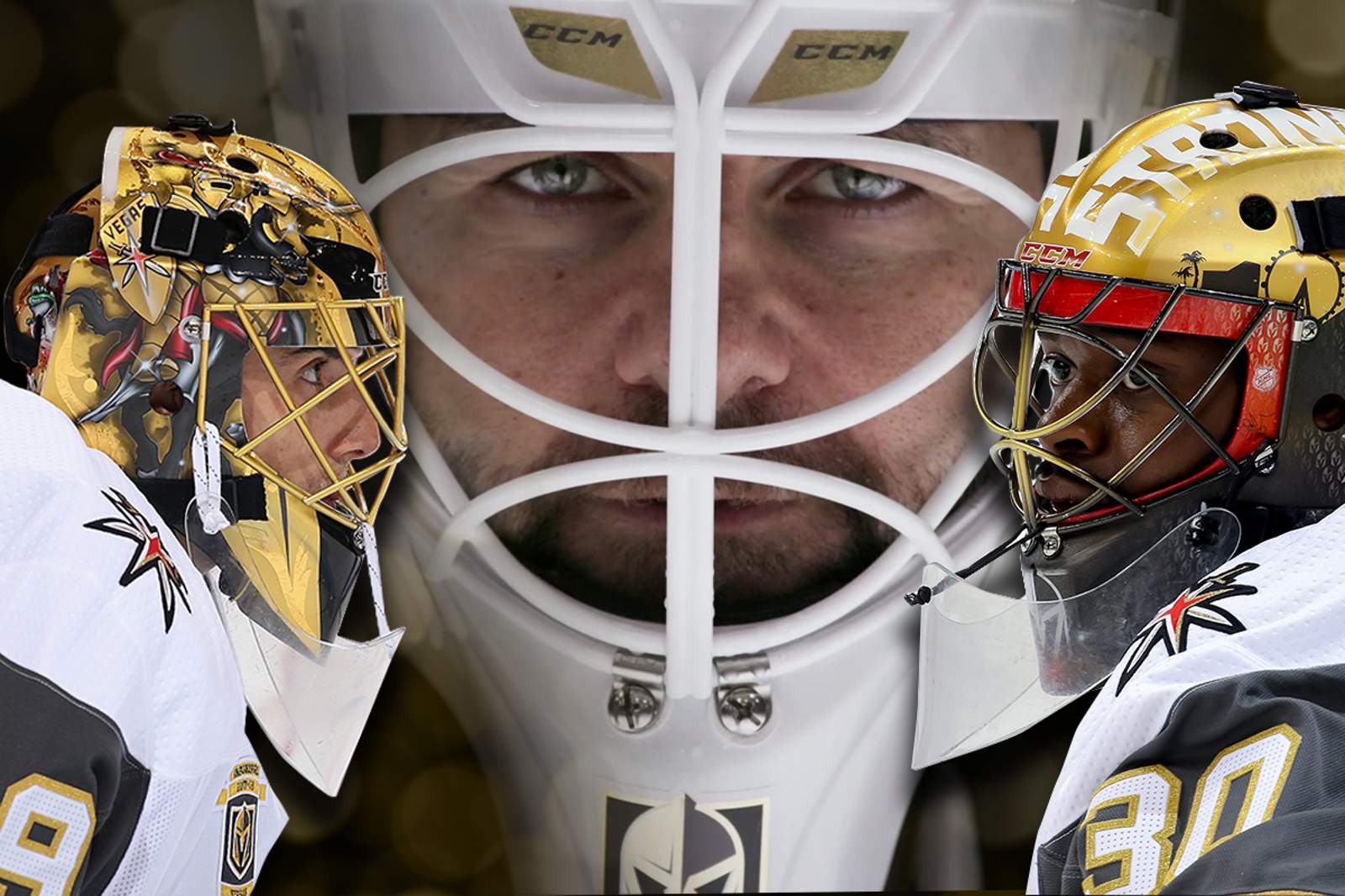 Between the Posts: Daniel Negreanu Called Up for Vegas Golden Knights Home Opener