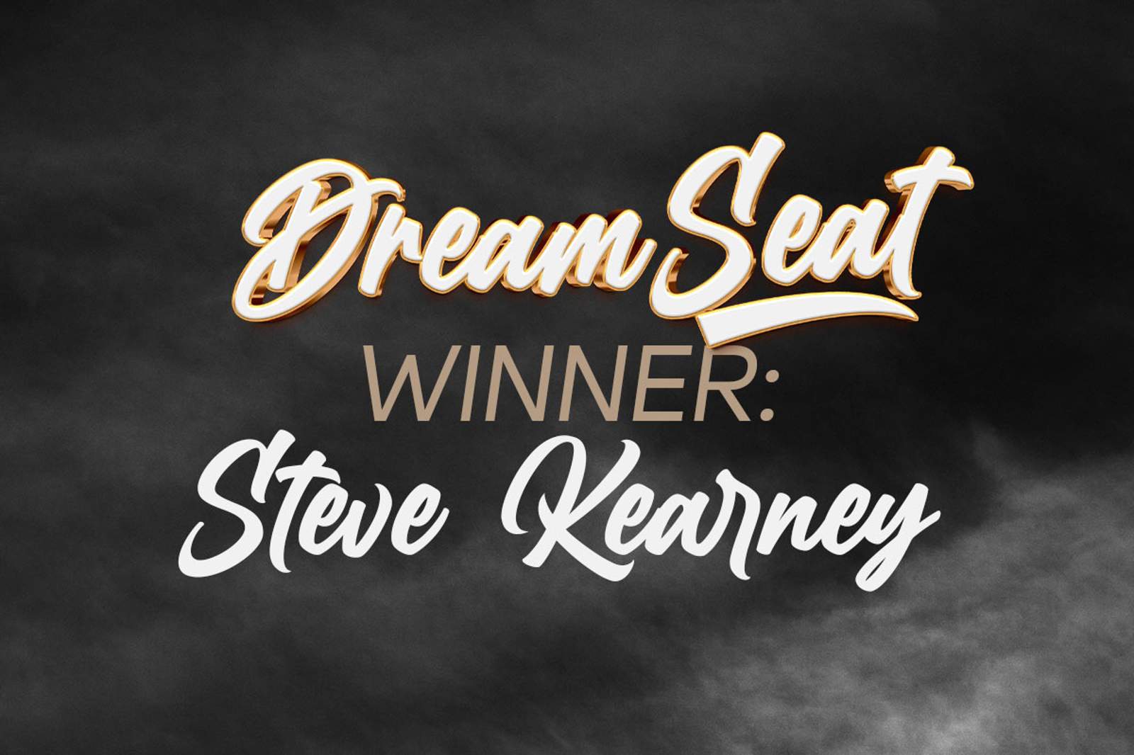 Steve Kearney Wins Dream Seat into 2023 PGT Championship