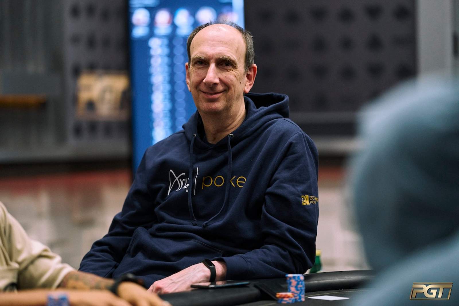 Erik Seidel Passes Phil Ivey On Poker's All-Time Money List