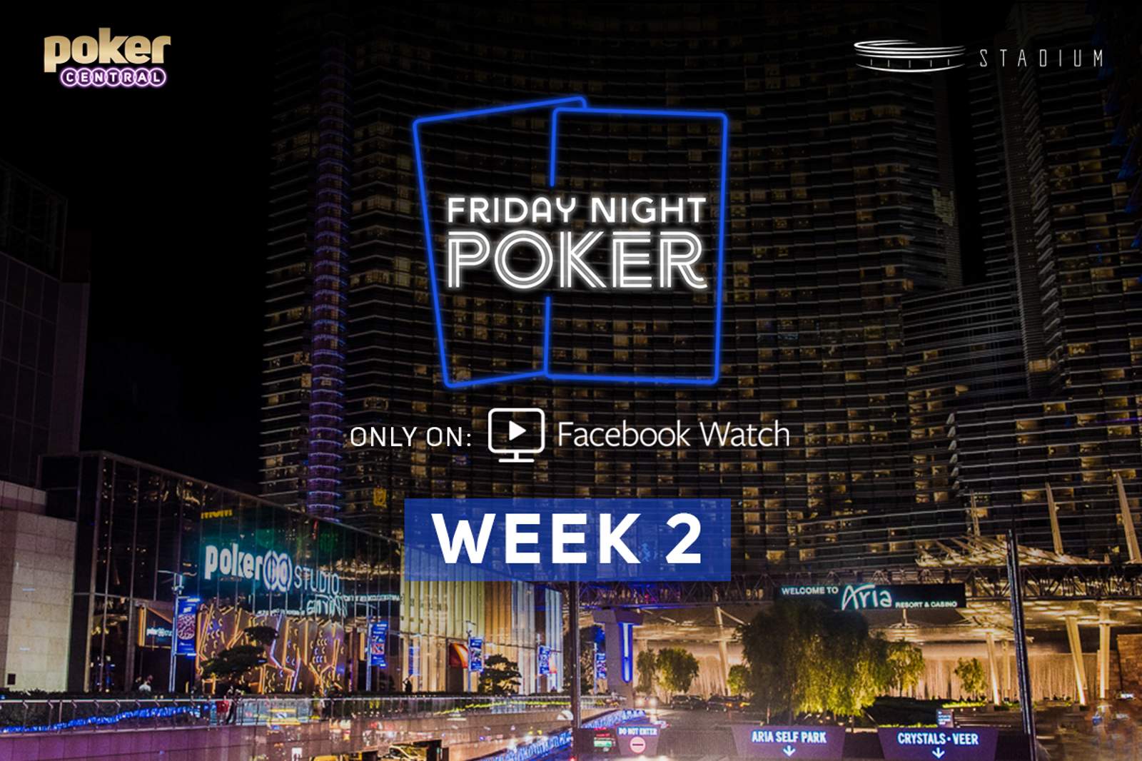 Friday Night Poker: Get Ready for Week 2 Action with Bryn Kenney