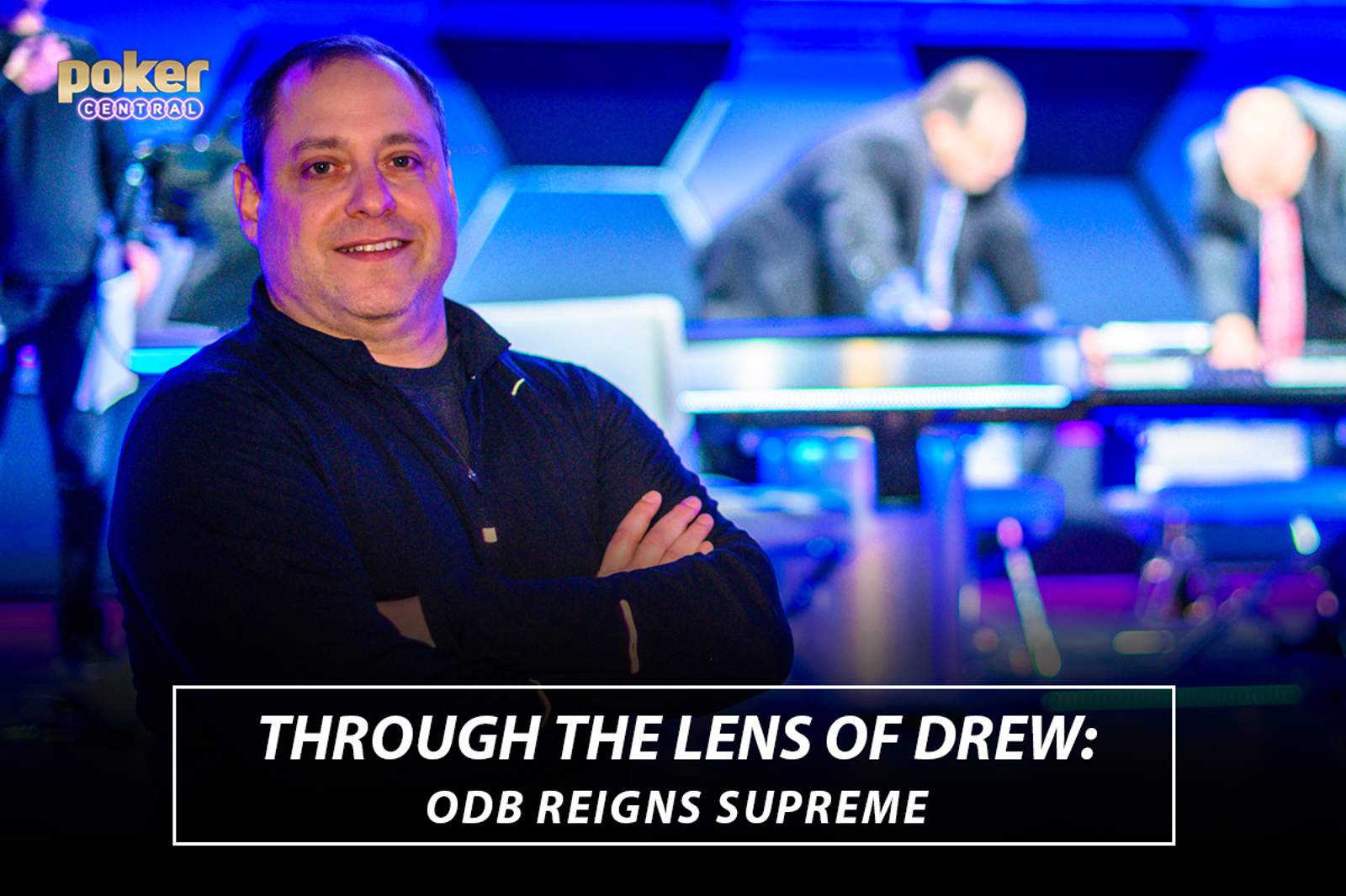 Through the Lens: ODB Reigns Supreme