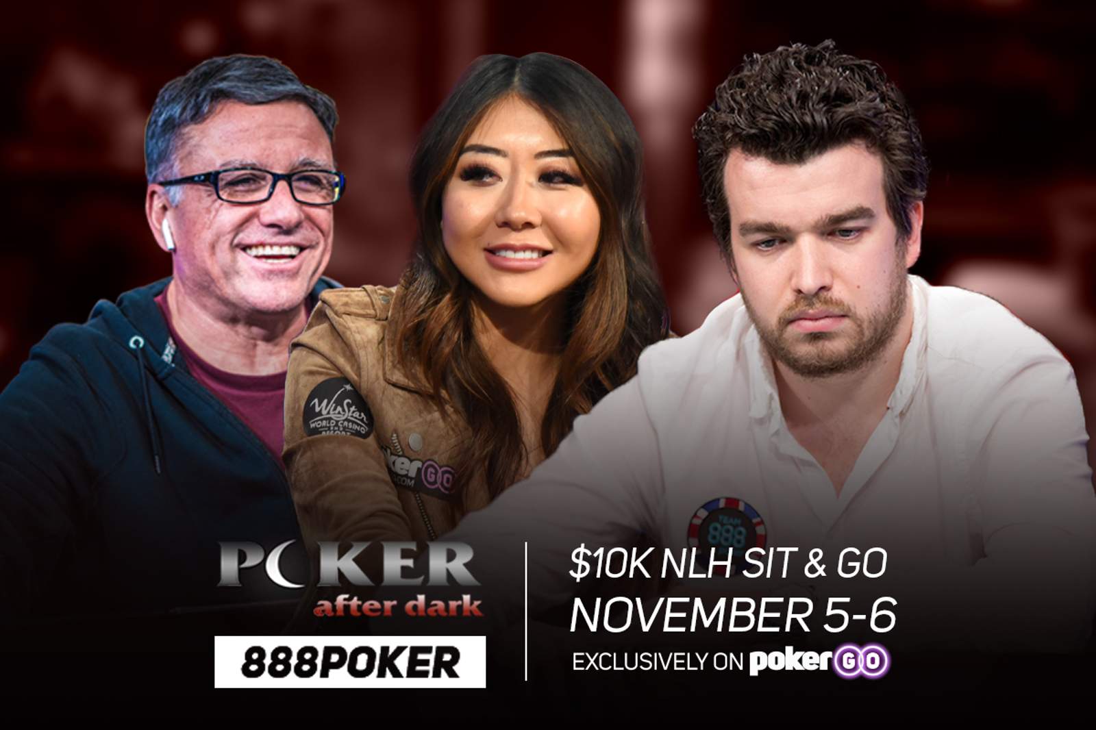 "888poker" Week on "Poker After Dark" Features Chris Moorman, Online Qualifiers