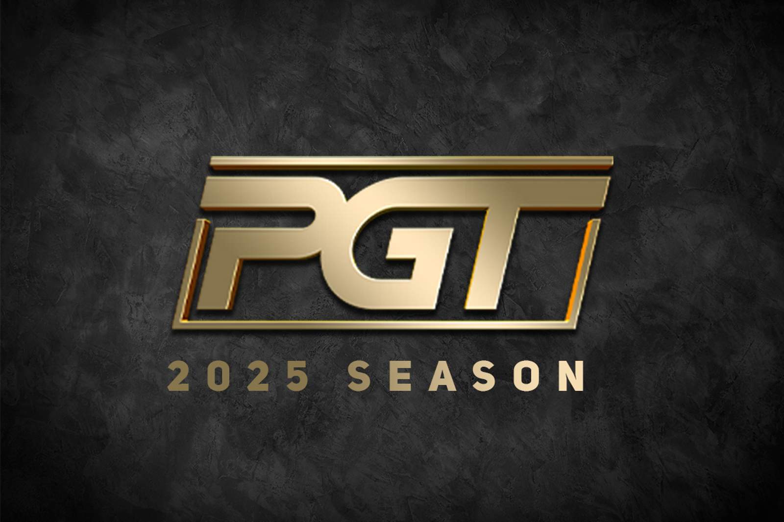 PokerGO Tour® Announces First-Half Events for 2025 Season, Plus Return of the PGT $1,000,000 Championship