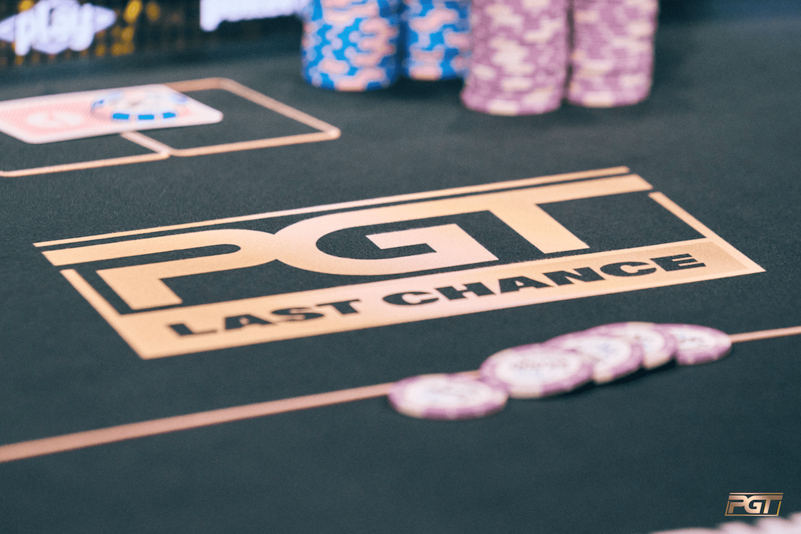 PGT Last Chance Series: What's at Stake