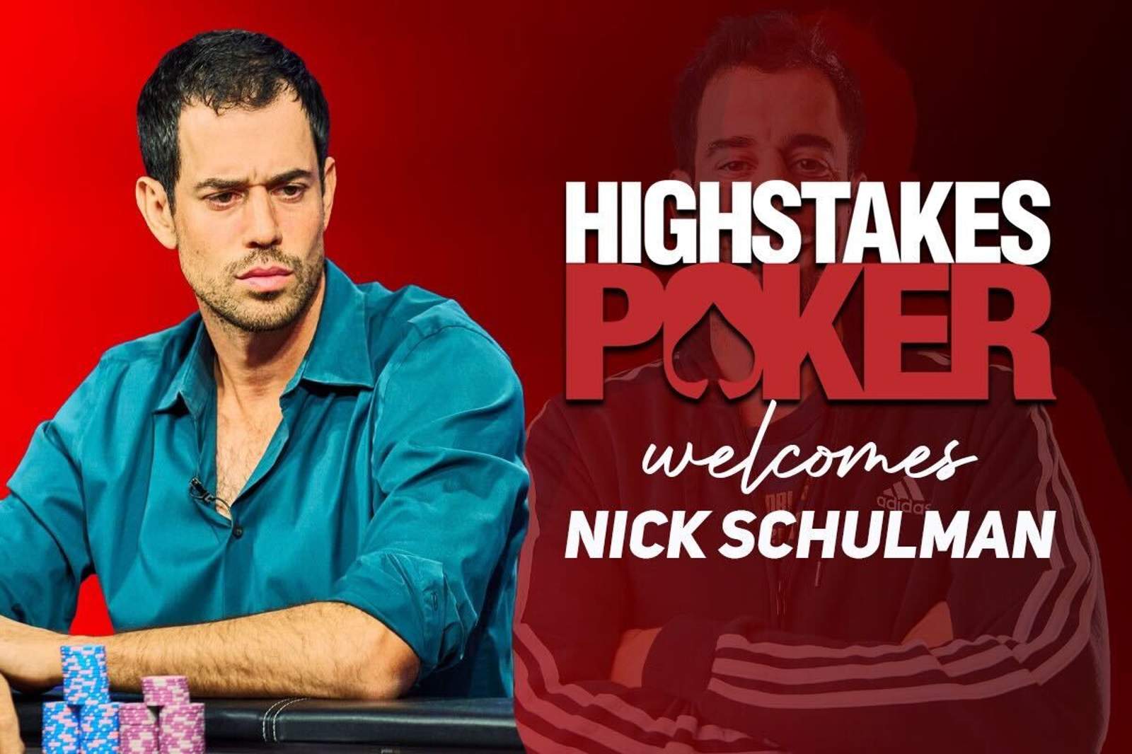 Welcome to Heck Toker Poker