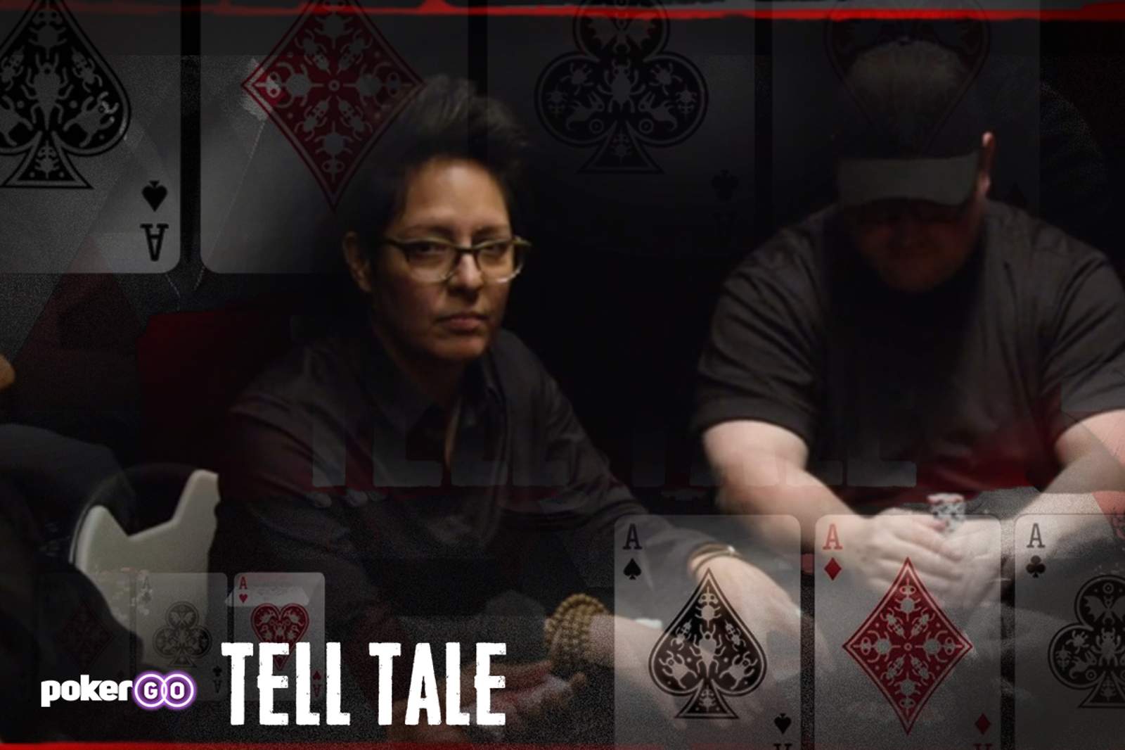 Tell Tale: Familiarity is Key on PokerGO
